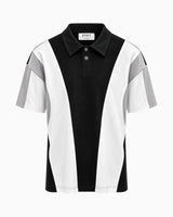 SYST T-Shirt Polo T8002-N