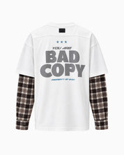 SYST T-Shirt T8009-BI