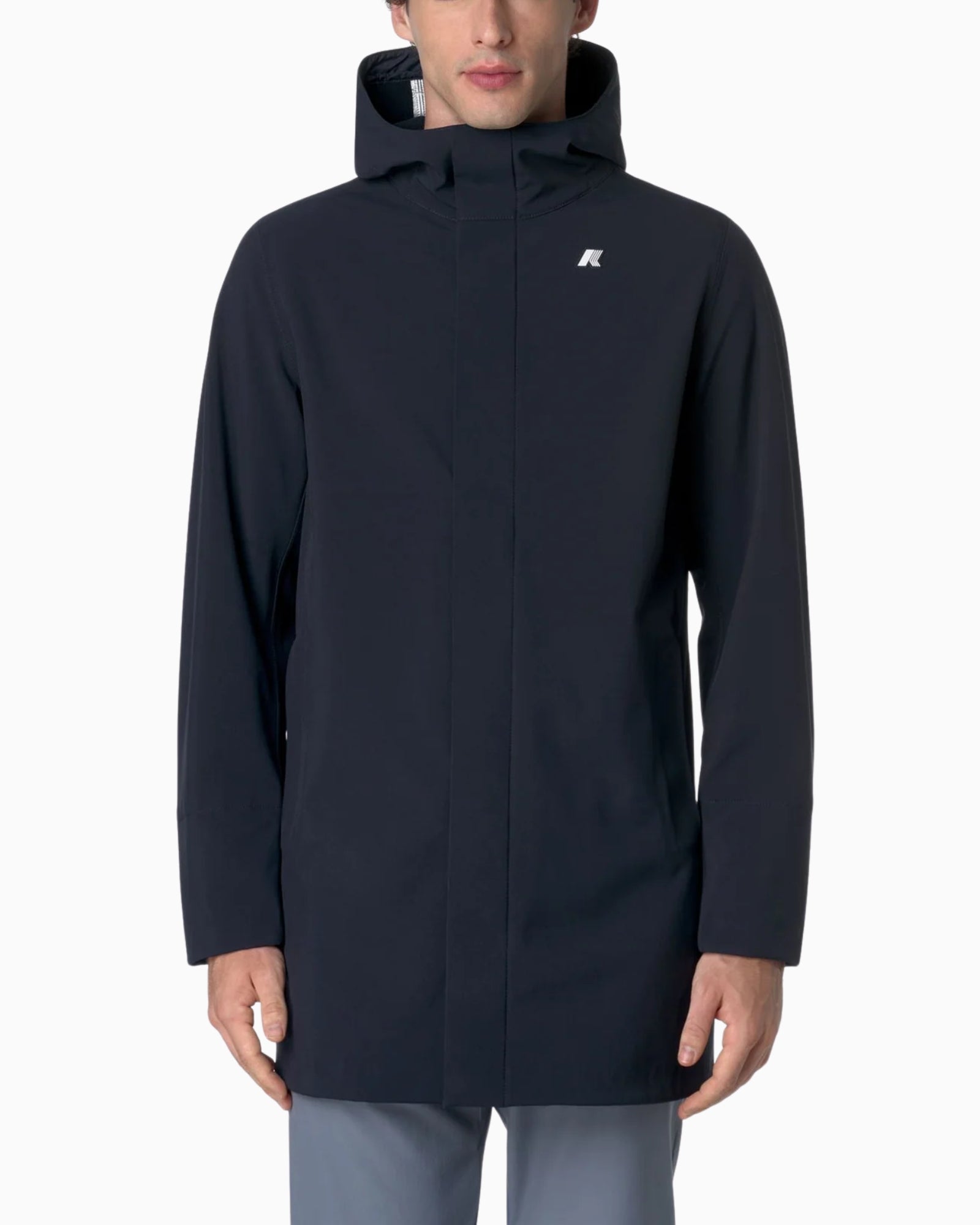 K-Way Giubbino K7126UW A2B