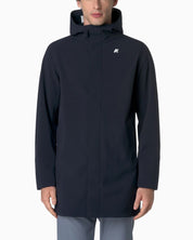 K-Way Giubbino K7126UW A2B