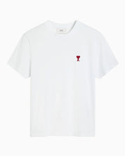 Ami Paris T-Shirt BFUTS035724100