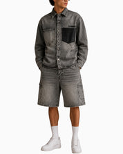 Gavensemble Short SS26SHORT390