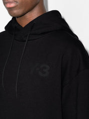 Adidas Y-3 Felpa GV4198 - SanShopLuxury - -50%, 2021, Abbigliamento, Adidas Y-3, Autunno/Inverno, Con Cappuccio, Felpa, FW21, L, M, Nero, Outlet, Ultimo, Uomo, XXL