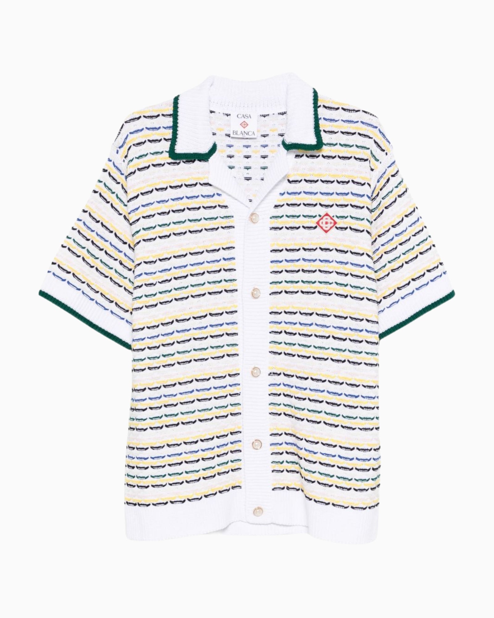 Casablanca Camicia MSP26KW1209/01