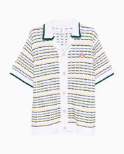 Casablanca Camicia MSP26KW1209/01