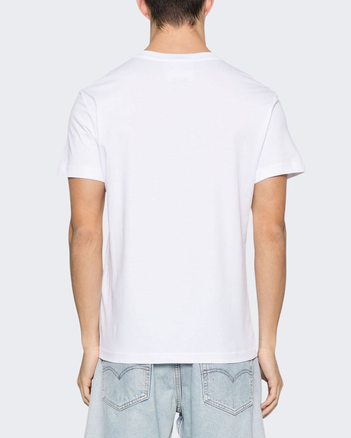 Versace Jeans Couture T-Shirt 76GAHT00/CJ00TG03