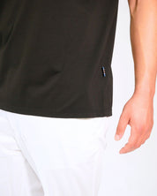 Chiodi Milano T-Shirt SS24-0089 - SanShopLuxury - 2024, Abbigliamento, Bianco, Blu, Chiodi Milano, Idoneo, L, M, Menta, Nero, Non definito, Outlet, Primavera/Estate, Rosa, S, SS24, T-Shirt, Uomo, Verde, Verde Ottanio, XL, XXL, XXXL, XXXXL