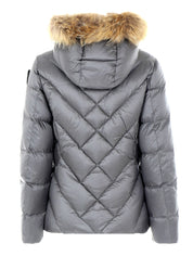 Blauer Giubbino 21WBLDC03042-004938 - SanShopLuxury - -50%, 2021, Abbigliamento, Autunno/Inverno, Avorio, Blauer, Donna, FW21, Giubbino, Giubbotteria, Grigio, L, M, Nero, Outlet, XL, XXL