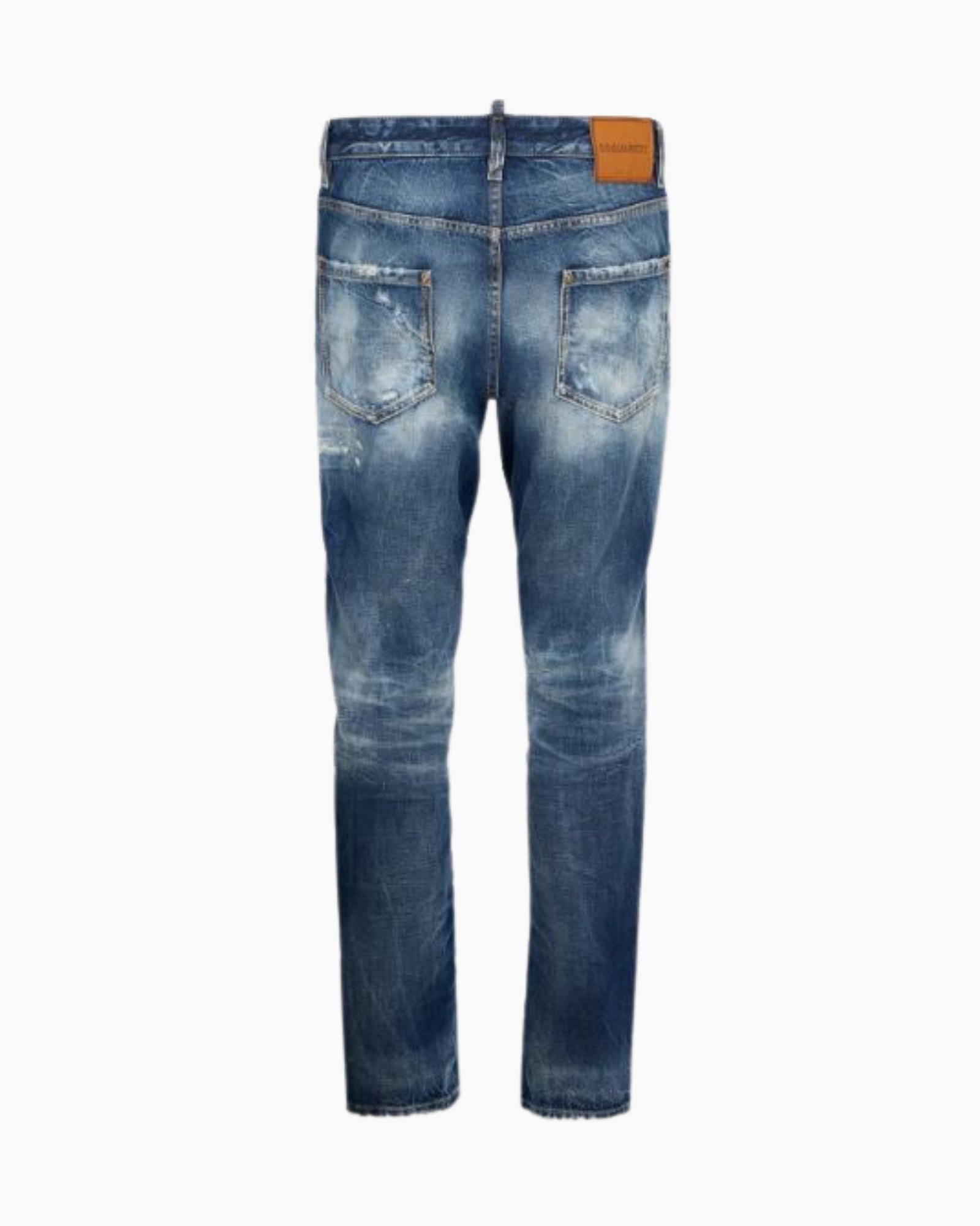 Dsquared2 Jeans S74LB1969/D30045470