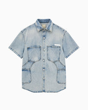 Gavensemble Camicia SS26SHIRTJ980