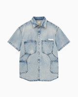 Gavensemble Camicia SS26SHIRTJ980