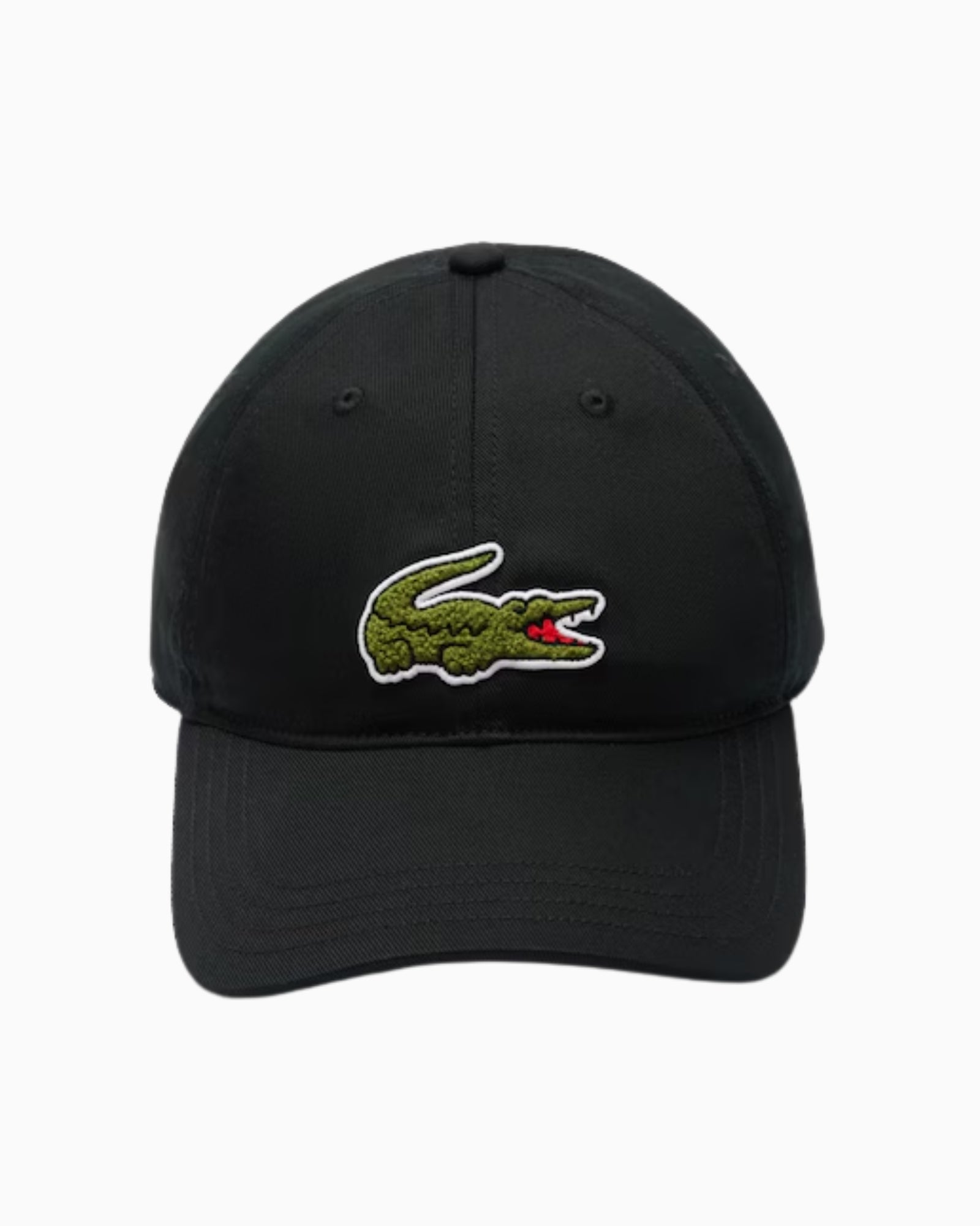 Lacoste Cappello RK3186/031 - SanShopLuxury - 2025, Abbigliamento, Accessori, Cappello, Donna, Lacoste, Nero, New, Primavera/Estate, SS25, Stellato, Unica, UNISEX, Uomo