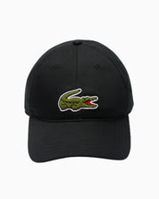 Lacoste Cappello RK3186/031 - SanShopLuxury - 2025, Abbigliamento, Accessori, Cappello, Donna, Lacoste, Nero, New, Primavera/Estate, SS25, Stellato, Unica, UNISEX, Uomo