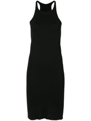 Rick Owens Drkshdw Abiti DS18S3509/RN 09 - SanShopLuxury - -50%, 2018, Abbigliamento, Abiti, Donna, M, Nero, Outlet, Primavera/Estate, Rick Owens Drkshdw, SS18, Ultimo