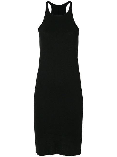 Rick Owens Drkshdw Abiti DS18S3509/RN 09 - SanShopLuxury - -50%, 2018, Abbigliamento, Abiti, Donna, M, Nero, Outlet, Primavera/Estate, Rick Owens Drkshdw, SS18, Ultimo