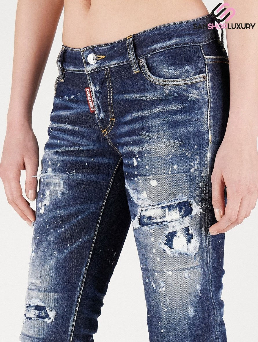 Dsquared2 Jeans S75LB0586 S30789 470