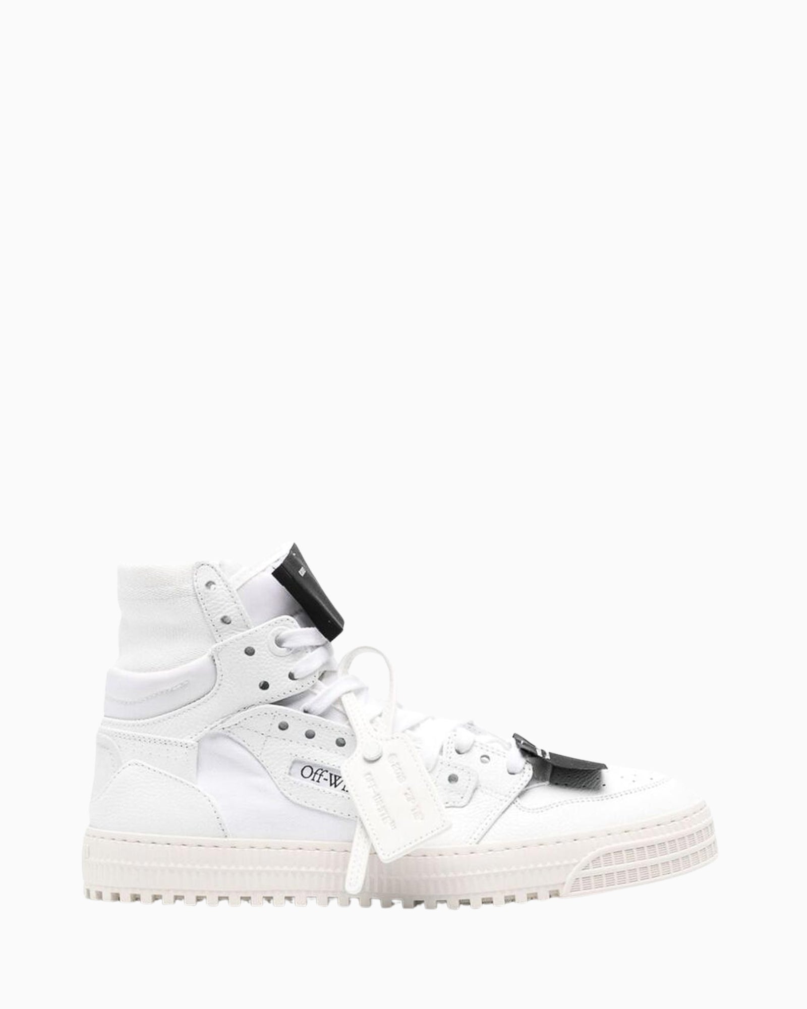 Off-White Sneakers OMIA065C99LEA005 0110
