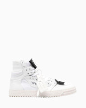 Off-White Sneakers OMIA065C99LEA005 0110