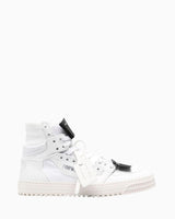 Off-White Sneakers OMIA065C99LEA005 0110