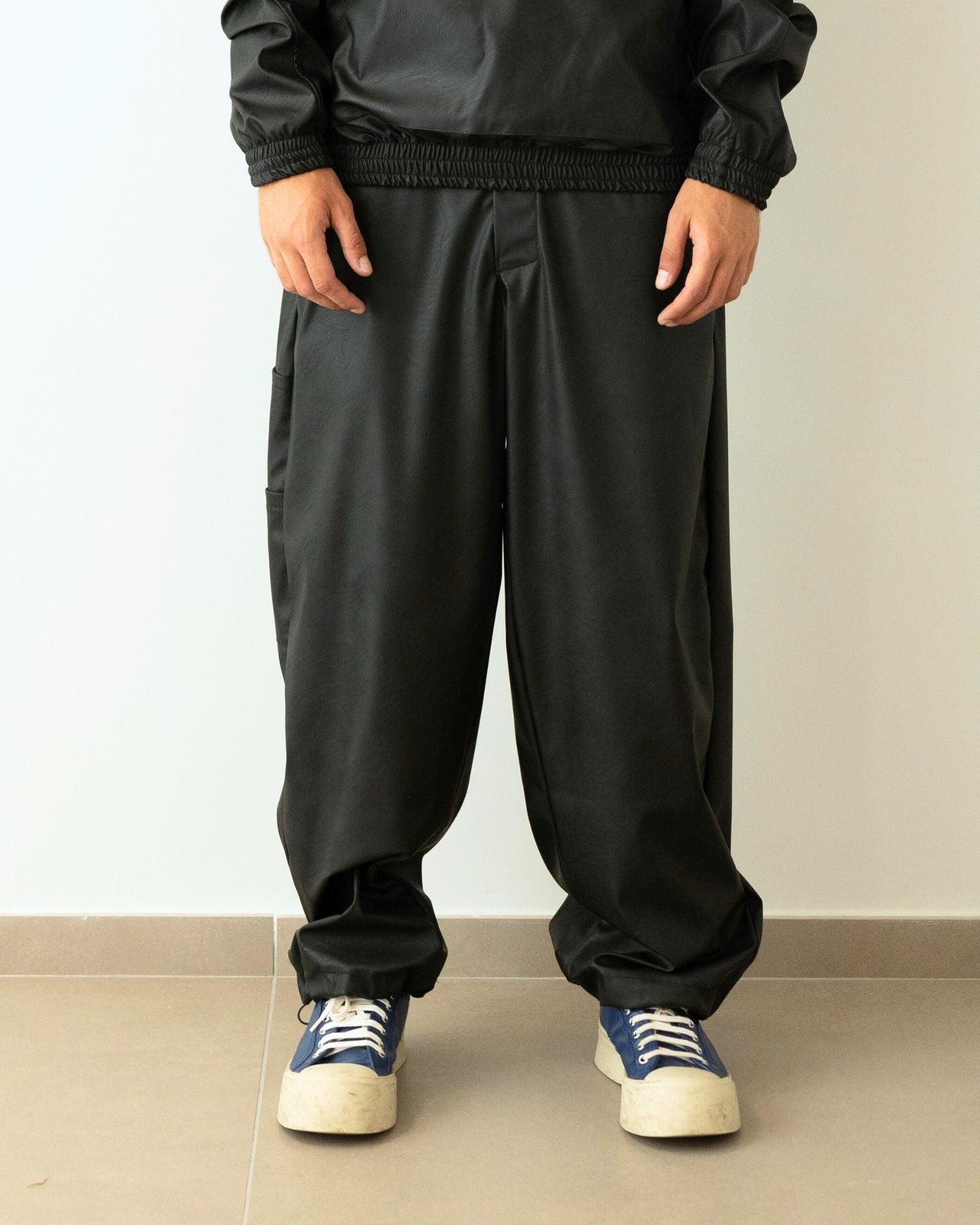 Gavensemble Pantalone PANT90-N - SanShopLuxury - 2024, Abbigliamento, Autunno/Inverno, FW24, Gavensemble, Idoneo, L, M, Nero, Outlet, Pantalone, S, Uomo, XL, XXL