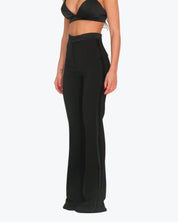 Shiki Pantalone PASLY - SanShopLuxury - 2024, 40, 42, 44, 46, Abbigliamento, Autunno/Inverno, Donna, FW24, Idoneo, Nero, Outlet, Pantalone, Shiki