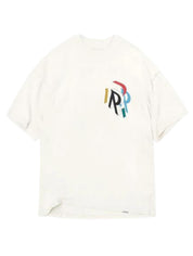 Represent T-Shirt M05230 - SanShopLuxury - 2023, Abbigliamento, Autunno/Inverno, Bianco, Continuativo, Idoneo, L, M, Nero, Outlet, Primavera/Estate, Represent, S, SS23, T-Shirt, Uomo