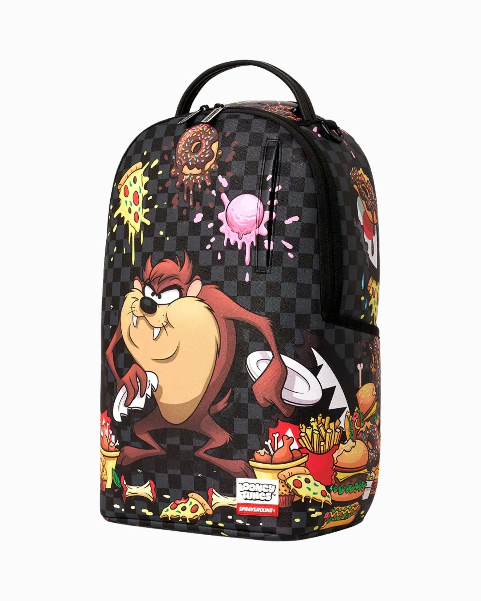 Sprayground Zaino 910B9111NSZ