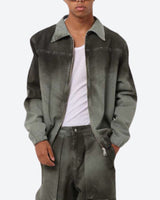 Asensyo Giubbino JACKETCO02V2