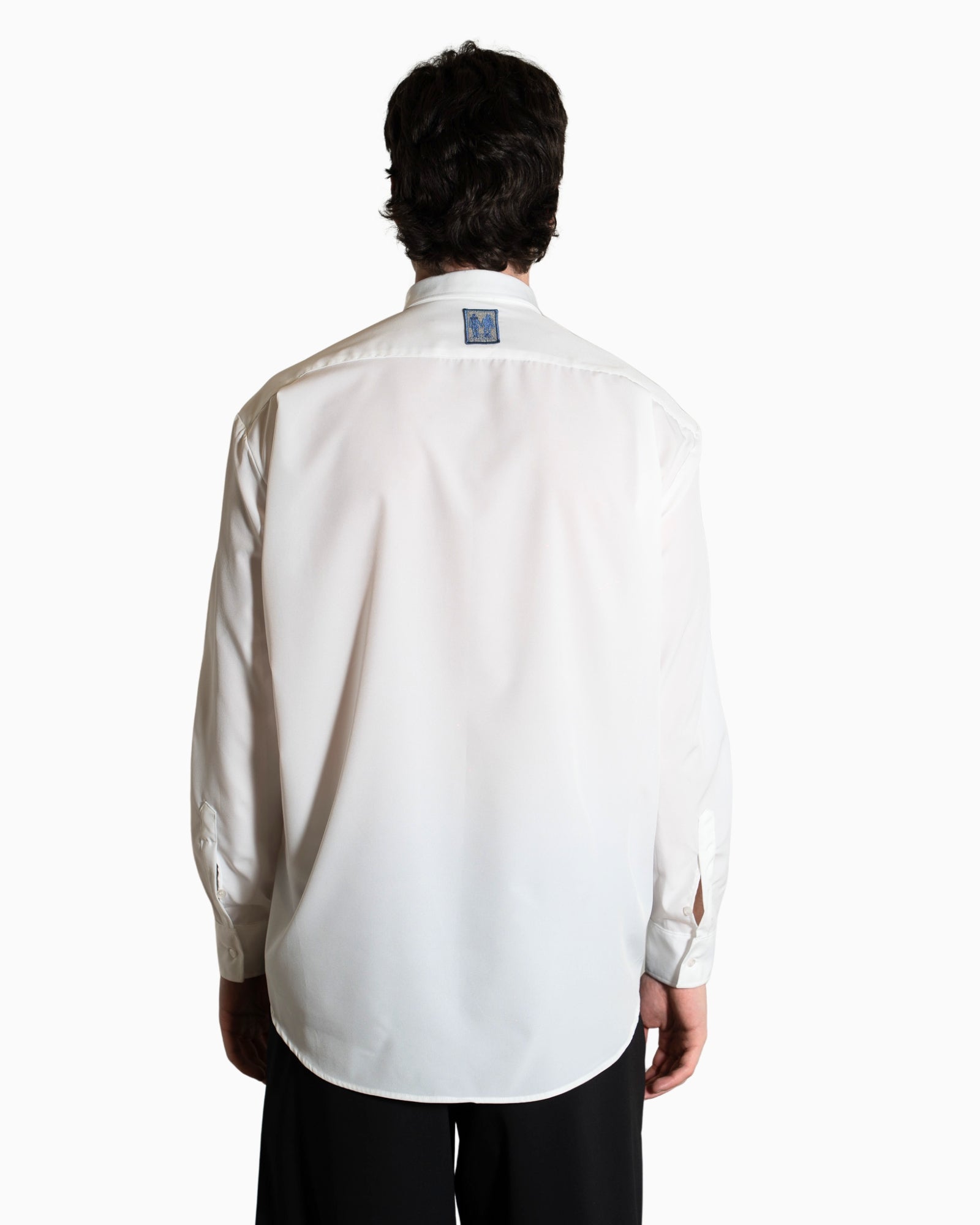 Gavensemble Camicia SS25-SHIRT430-B
