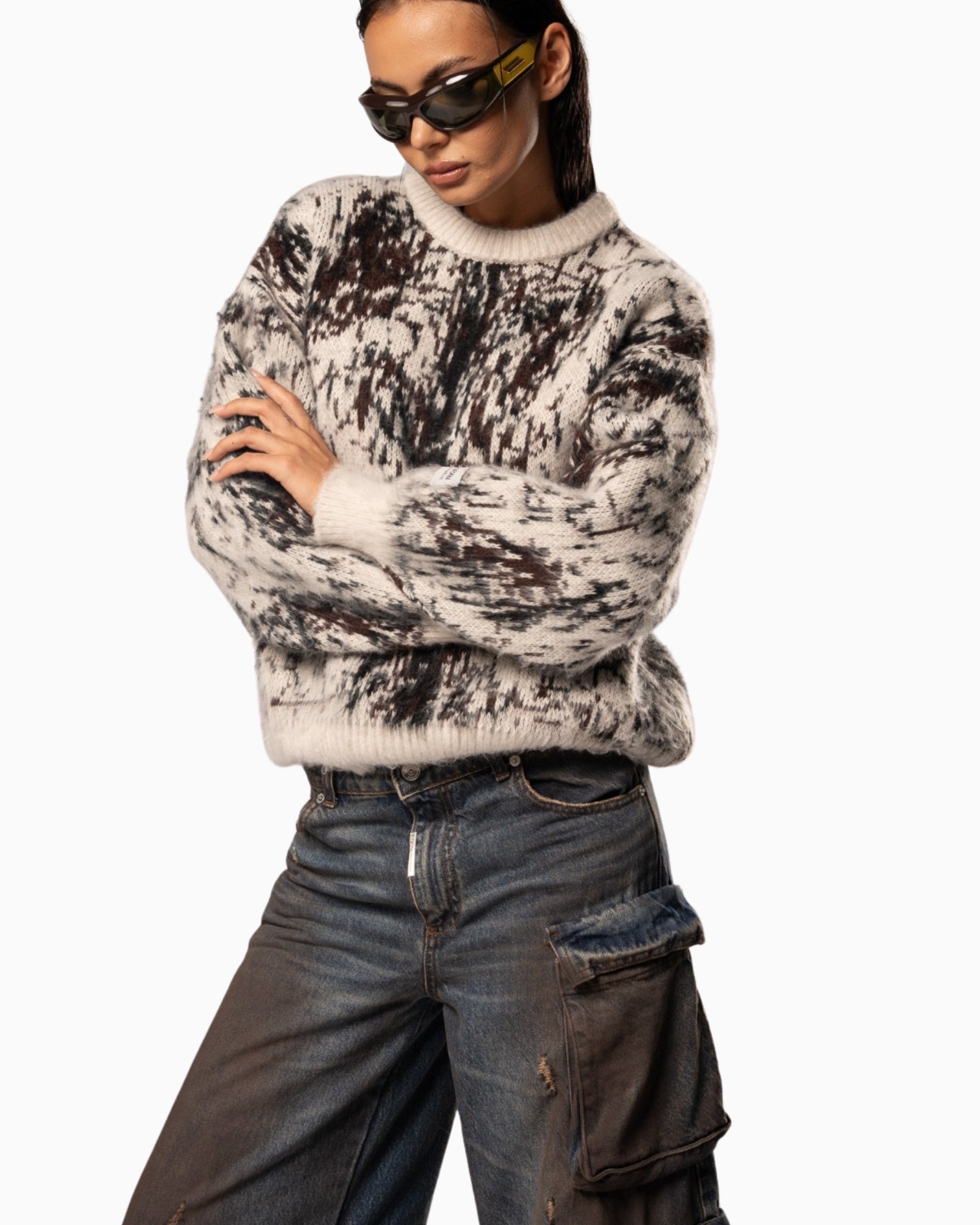 Donotconform Jeans WBAGGY900