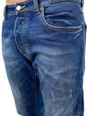 Takutea Jeans ONE AGA