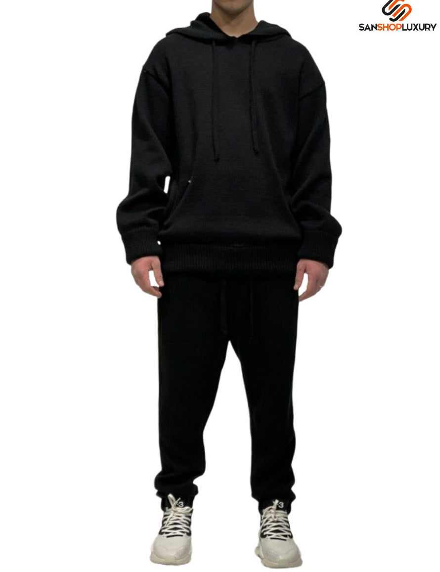 Inverno, Donotconform, FW21, L, M, Nero, Outlet, S, Tuta Completa, Uomo, XL, XXL