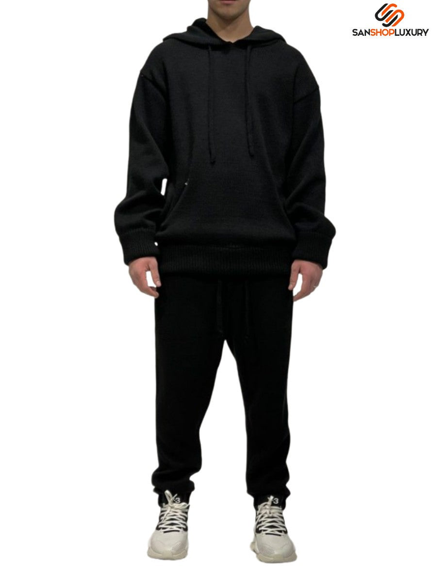 Donotconform Tuta Completa DN518-DN516N - SanShopLuxury - -50%, 2021, Abbigliamento, Autunno/Inverno, Donotconform, FW21, L, M, Nero, Outlet, S, Tuta Completa, Uomo, XL, XXL