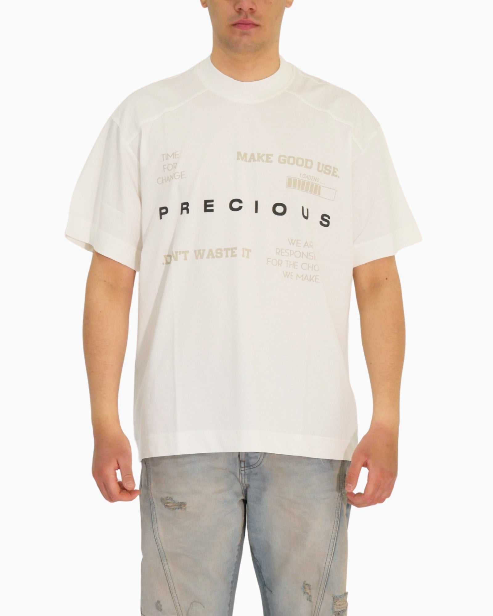 Estate, S, SS25, T-Shirt, Ultimo, Uomo, XL