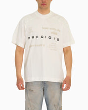 T-Shirt Donotconform TEE6016-B - SanShopLuxury - 2025, Abbigliamento, Bianco, Donotconform, Idoneo, L, M, New, Primavera/Estate, S, SS25, T-Shirt, Ultimo, Uomo, XL