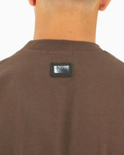 SYST T-Shirt FW25-T6009-MORO