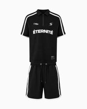 Gavensemble Coordinato SS26POLO710BER410