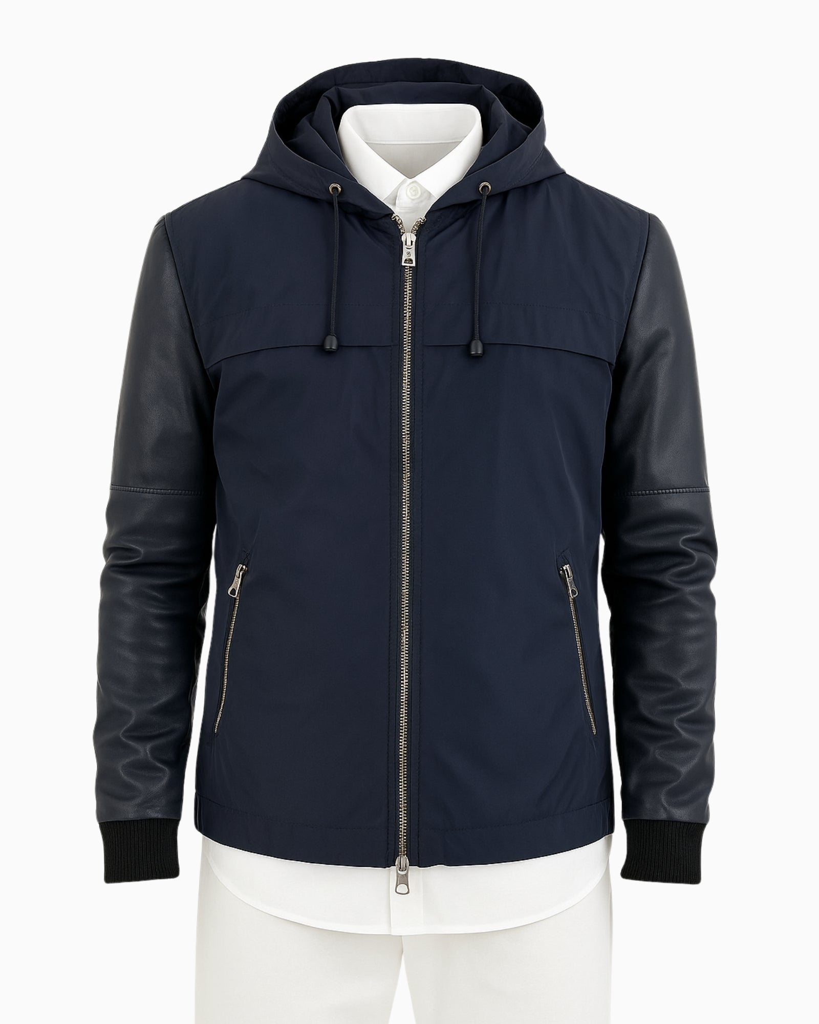 Hash 31 Hash Giubbino TEX 03