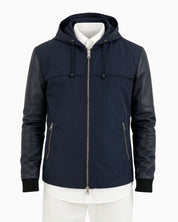 Hash 31 Hash Giubbino TEX 03