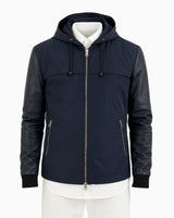 Hash 31 Hash Giubbino TEX 03