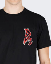 Dsquared2 T-Shirt S74GD1311D20014900 - SanShopLuxury - 2024, Abbigliamento, Autunno/Inverno, Dsquared2, FW24, Idoneo, L, M, Nero, Outlet, S, T-Shirt, Uomo, XL, XXL, XXXL