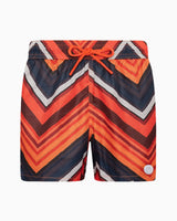 Island Coco Costume ICU302-AKIRA-BROWN