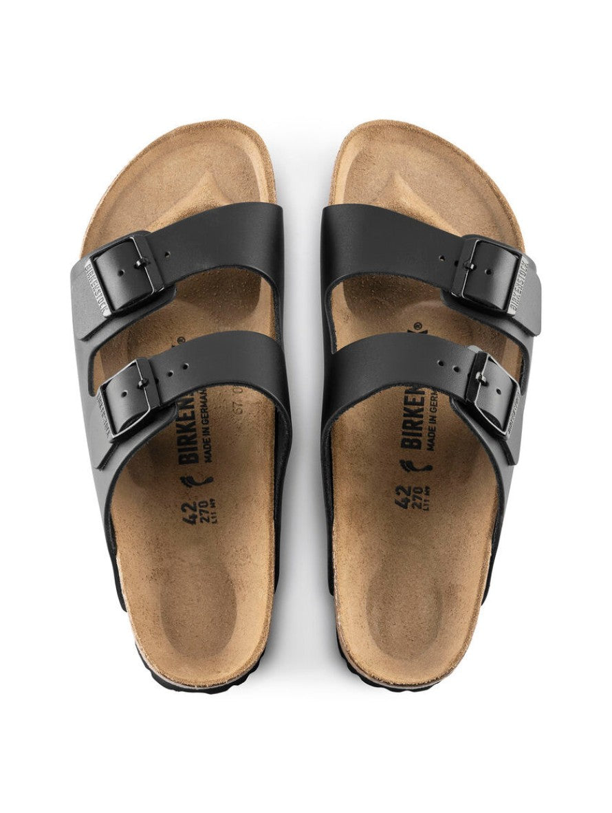 Birkenstock Sandali 051193 - SanShopLuxury - 2023, 37, 40, 41, Birkenstock, Calzature, Carry Over, Donna, Nero, New, Primavera/Estate, Sandali, Stellato, UNISEX, Uomo
