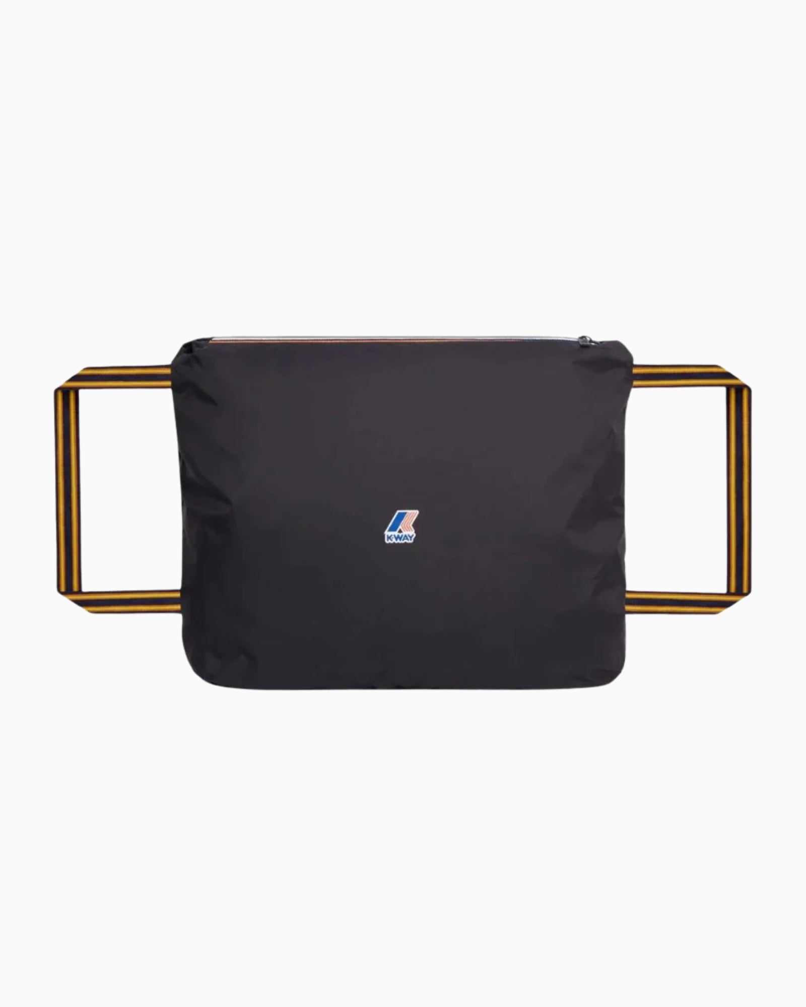 K-Way Giubbino K00BDG0 USY - SanShopLuxury - 2025, Abbigliamento, Carry Over, Donna, Giubbino, Idoneo, K-Way, L, M, Nero, New, Primavera/Estate, UNISEX, Uomo, XXXL