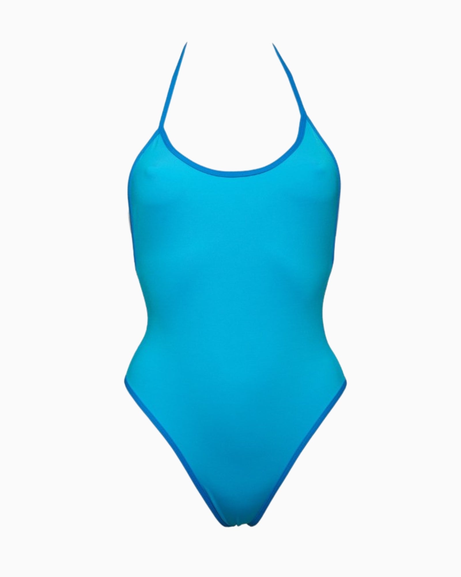 Island Coco Costume INTERO NIKKI-TURCHESE