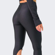 District Margherita Mazzei Leggings LT03