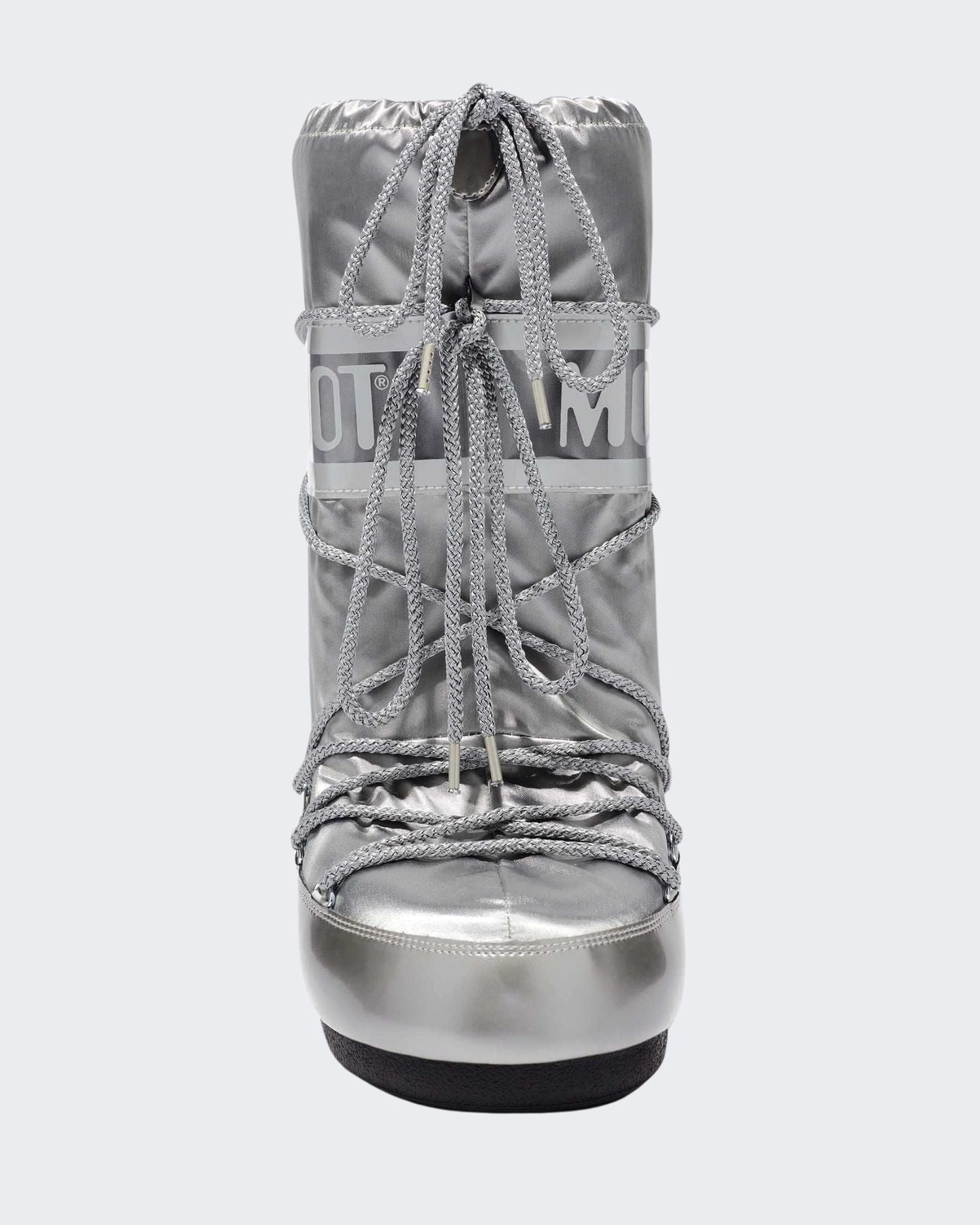 Moon Boot Stivali 80D1401680 H001 - SanShopLuxury - 35/38, 39/41, Argento, Autunno/Inverno, Calzature, Carry Over, Donna, Idoneo, Moon Boot, New, Stivali, Stivali da neve, Ultimo