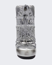 Moon Boot Stivali 80D1401680 H001 - SanShopLuxury - 35/38, 39/41, Argento, Autunno/Inverno, Calzature, Carry Over, Donna, Idoneo, Moon Boot, New, Stivali, Stivali da neve, Ultimo