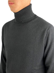 Dik Tat Maglieria DK87338 - SanShopLuxury - -50%, 2020, Abbigliamento, Autunno/Inverno, Dik Tat, FW20, Maglieria, Nero, Outlet, S, Ultimo, Uomo