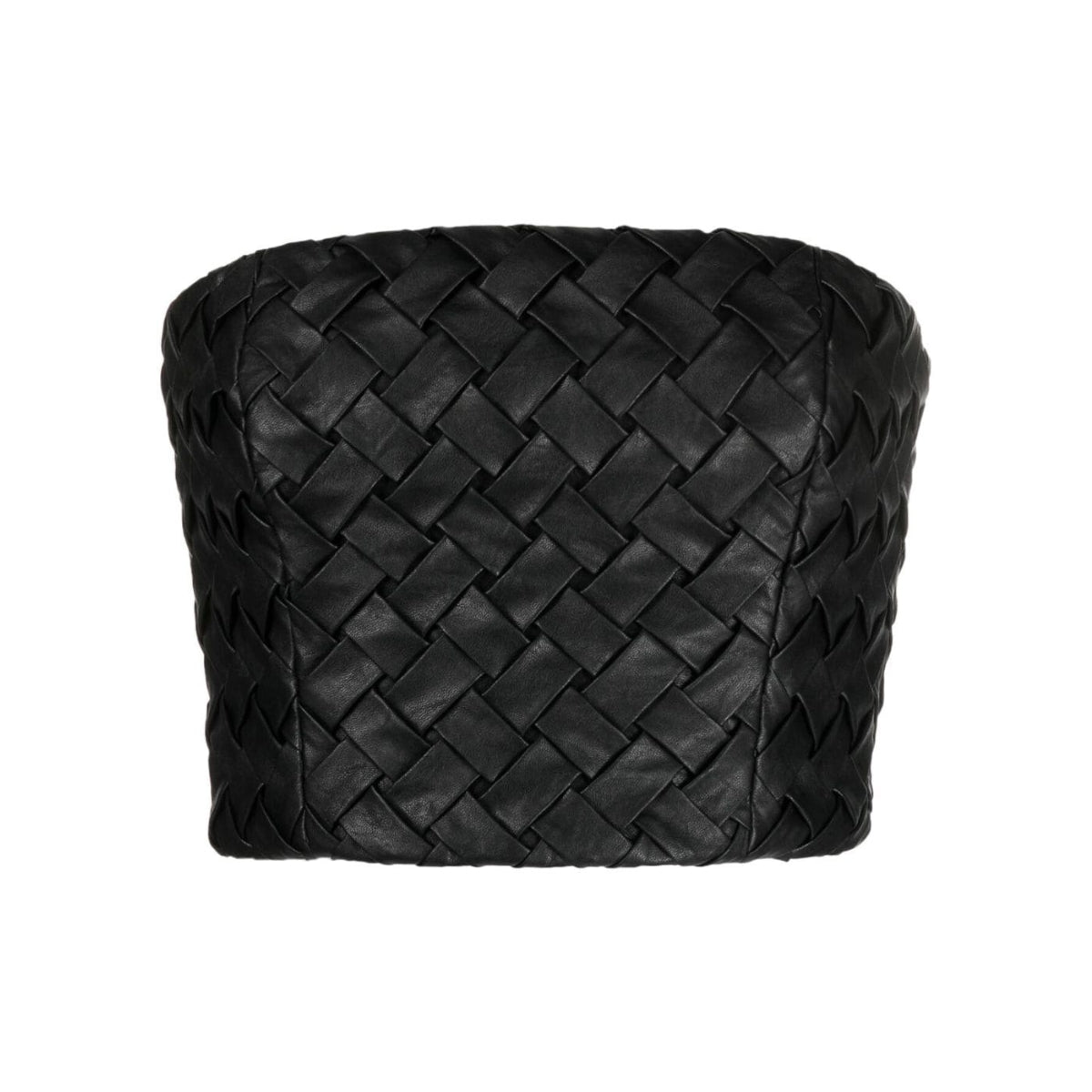 Rotate Top 101109100/4004 - SanShopLuxury - 2023, 34, 36, 38, Abbigliamento, Autunno/Inverno, Donna, FW23, Nero, Outlet, Rotate, Top